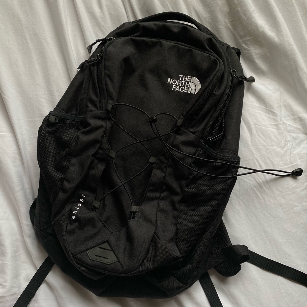 The North Face Jester Backpack